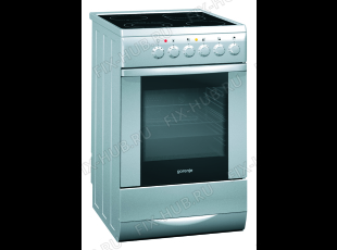 Плита (духовка) Gorenje EC734E (164068, E54V1-E4) - Фото